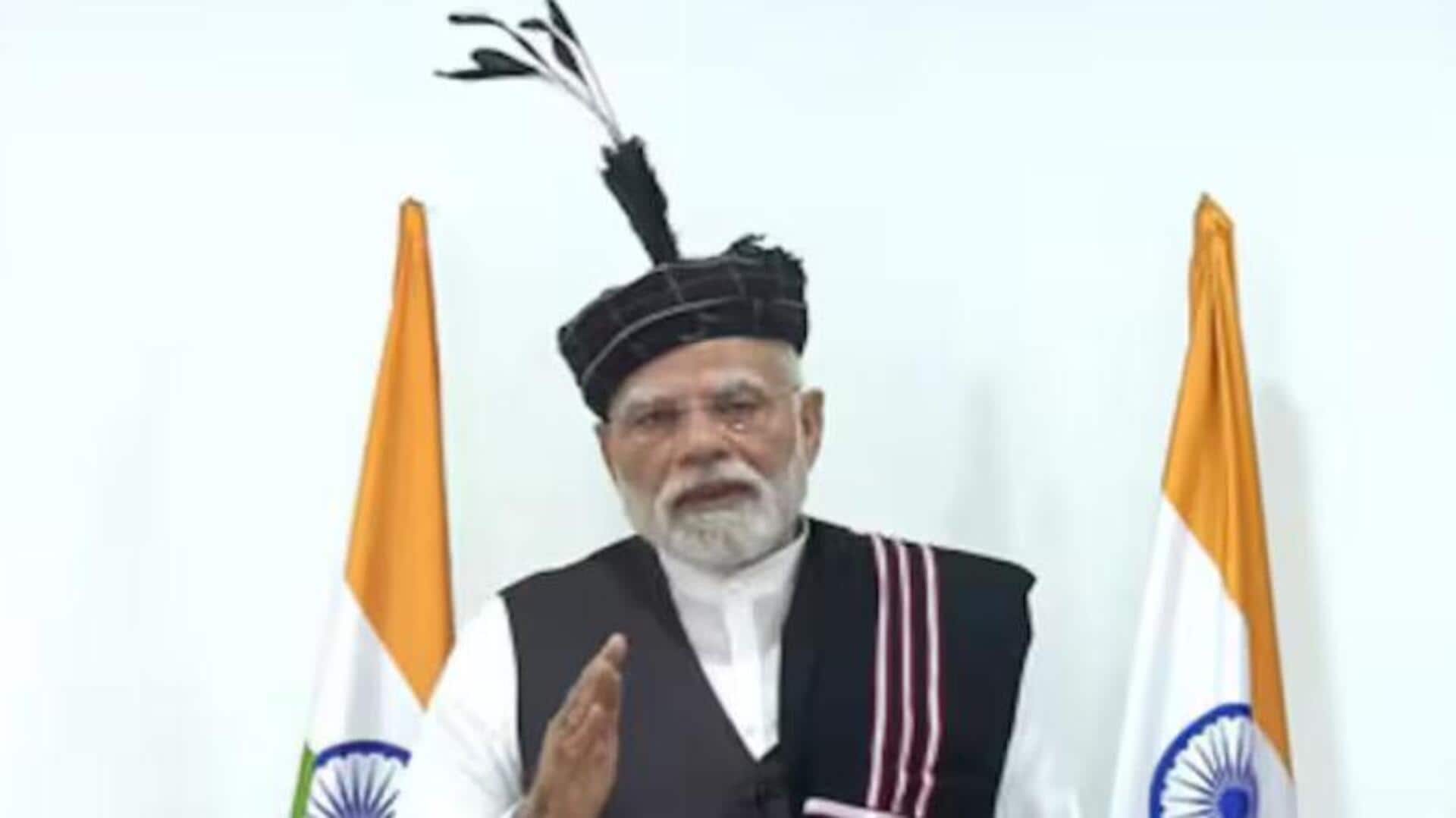 PM Modi: ప్రధాని మోదీ చేతుల మీదుగా మిజోరాంలో కొత్త రైల్వే లైన్ ప్రారంభం PM Modi: ప్రధాని మోదీ చేతుల మీదుగా మిజోరాంలో కొత్త రైల్వే లైన్ ప్రారంభం