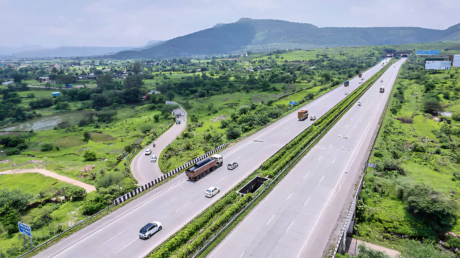 Telangana: కొత్త జాతీయ రహదారుల్లో స్మార్ట్ టెక్నాలజీ.. వేగం పెరిగితే వెంటనే చలాన్