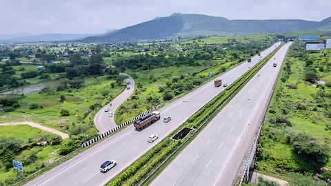 Telangana: కొత్త జాతీయ రహదారుల్లో స్మార్ట్ టెక్నాలజీ.. వేగం పెరిగితే వెంటనే చలాన్