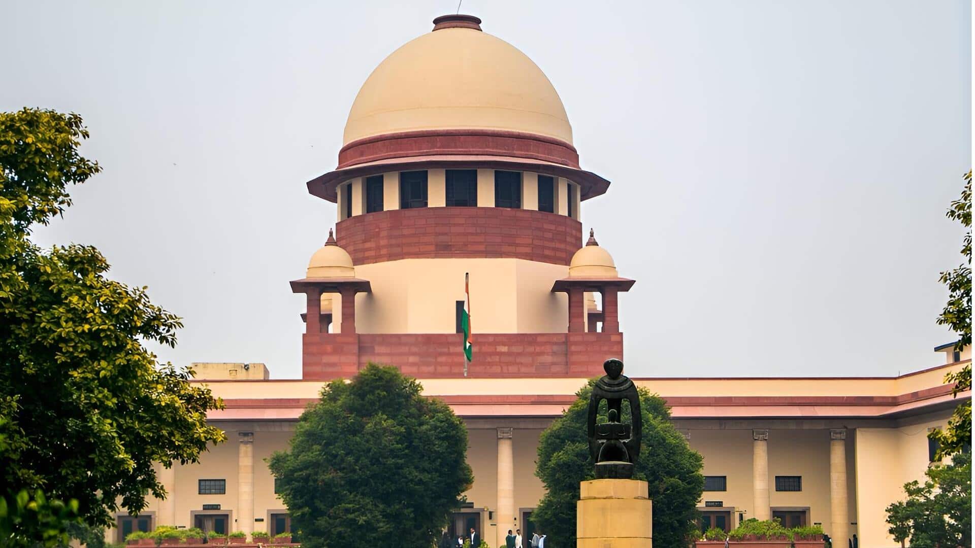 Supreme Court: జీపీఎస్ లేకపోతే పర్మిట్ రద్దవుతుందా? ఆటోలు, క్యాబ్‌లు, బస్సులపై సుప్రీంకోర్టు కీలక ఆదేశాలు