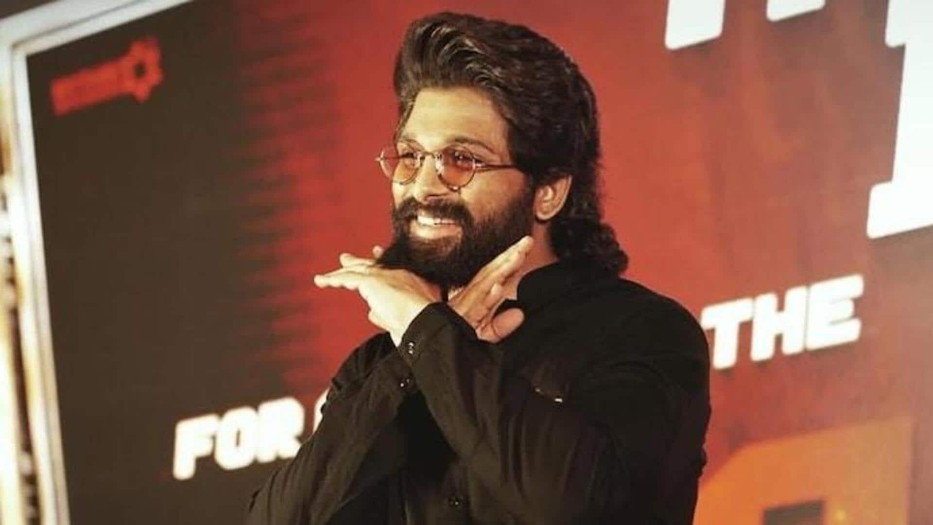 Allu arjun: సోషల్ మీడియాలో ట్రోలింగ్‌పై అల్లు అర్జున్ స్పందన.. అభిమానులకు విలువైన సూచనలు