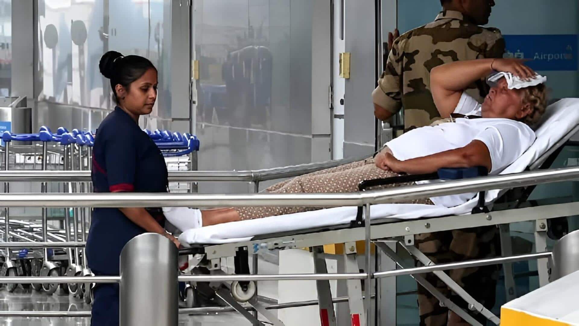 Air India Pilot: ఎయిర్‌ ఇండియా పైలట్‌కు డ్రగ్‌ టెస్ట్‌ పాజిటివ్‌.. లైసెన్స్‌ రద్దవుతుందా?