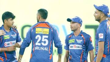 LSG vs MI: 178పరుగుల లక్ష్యానికి అడుగు దూరంలో ఆగిపోయిన ముంబై ఇండియన్స్ 