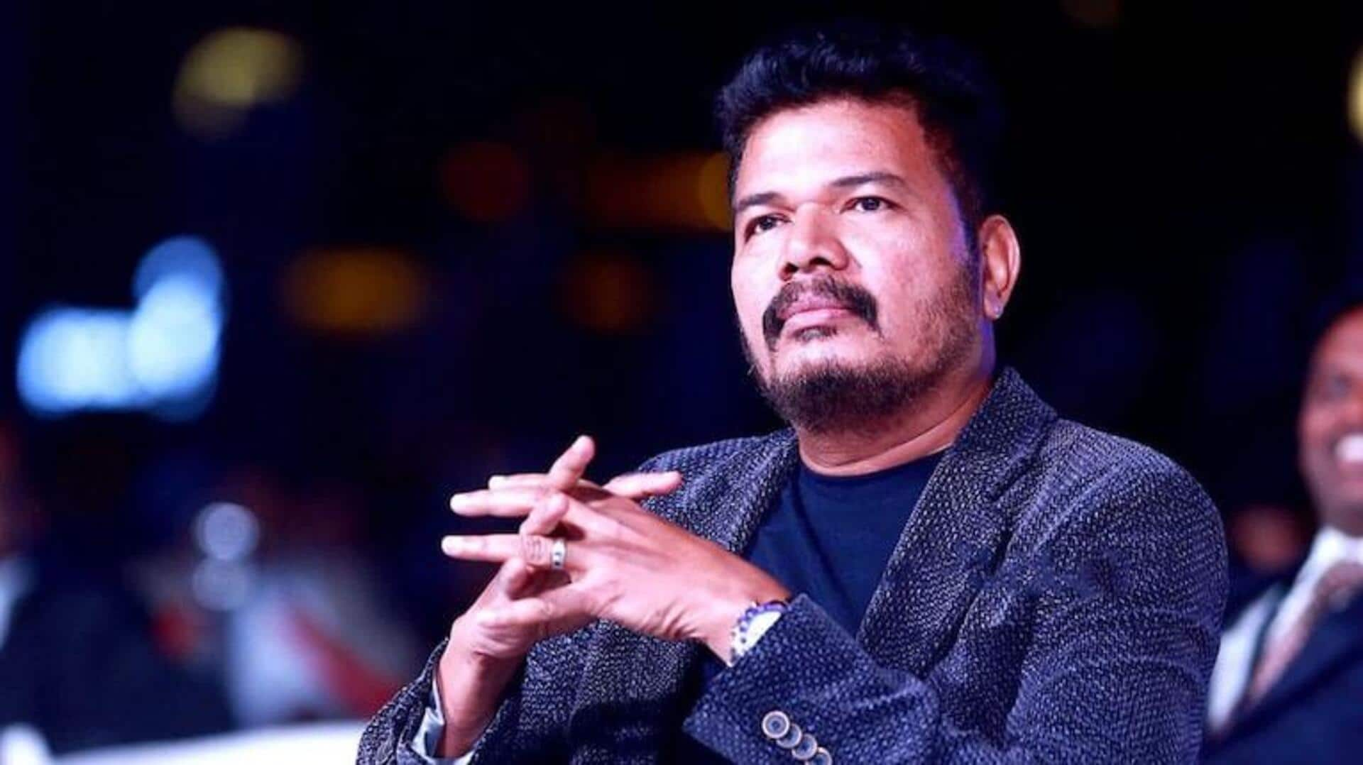 Shankar: ప్రముఖ దర్శకుడు శంకర్‌ రూ.10 కోట్ల విలువైన ఆస్తులు జప్తు చేసిన ఈడీ 