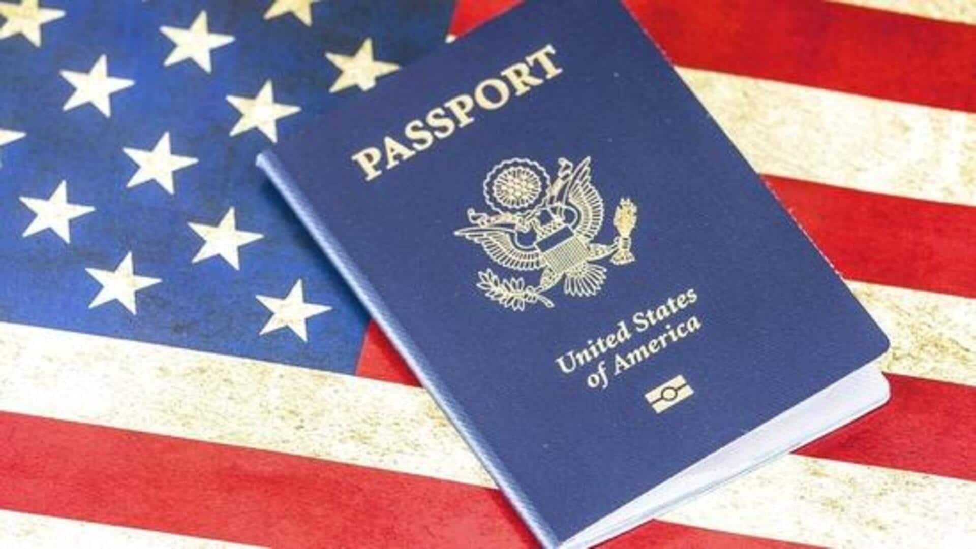 H-1B visa:మార్చి 20 నుండి H-1B వీసా పాత రికార్డులను తొలగించేందుకు ట్రంప్‌ సర్కారు సిద్ధం ..  