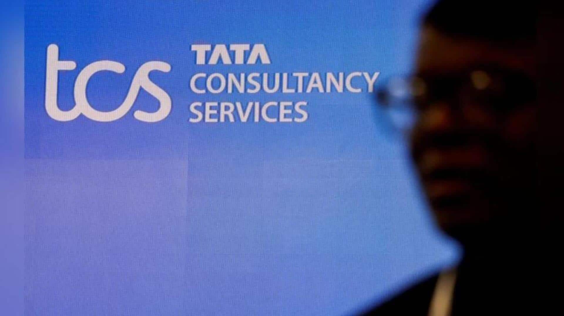 TCS: రతన్ టాటాకు గౌరవం.. టీసీఎస్ రెండవ త్రైమాసిక ప్రెస్ కాన్ఫరెన్స్ రద్దు