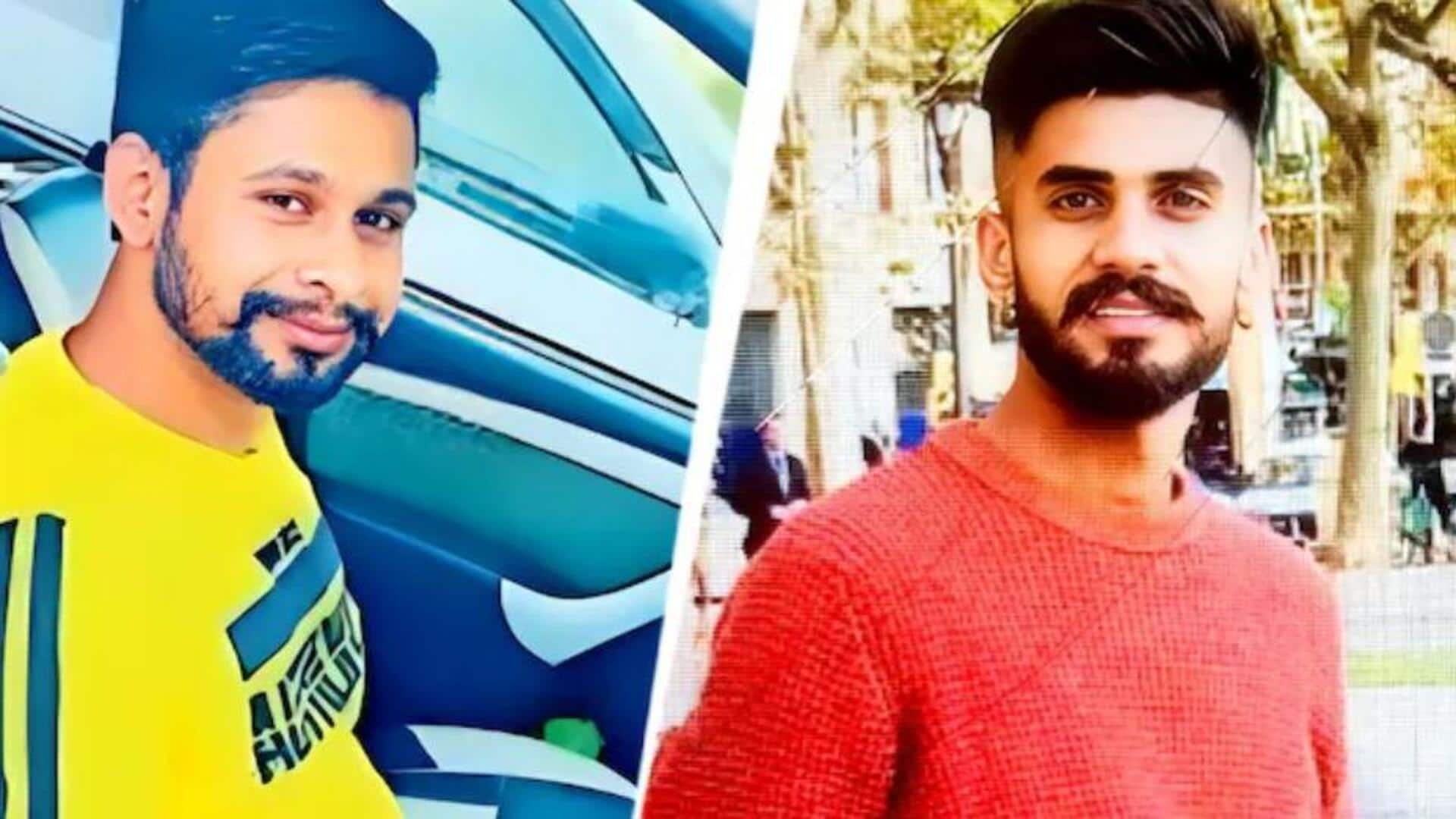 Most Wanted List: భారత్‌కు చెందిన మోస్ట్‌ వాంటెడ్‌ గ్యాంగ్‌స్టర్లు అరెస్టు.. బిష్ణోయ్‌ గ్యాంగ్‌కు భారీ ఎదురుదెబ్బ!