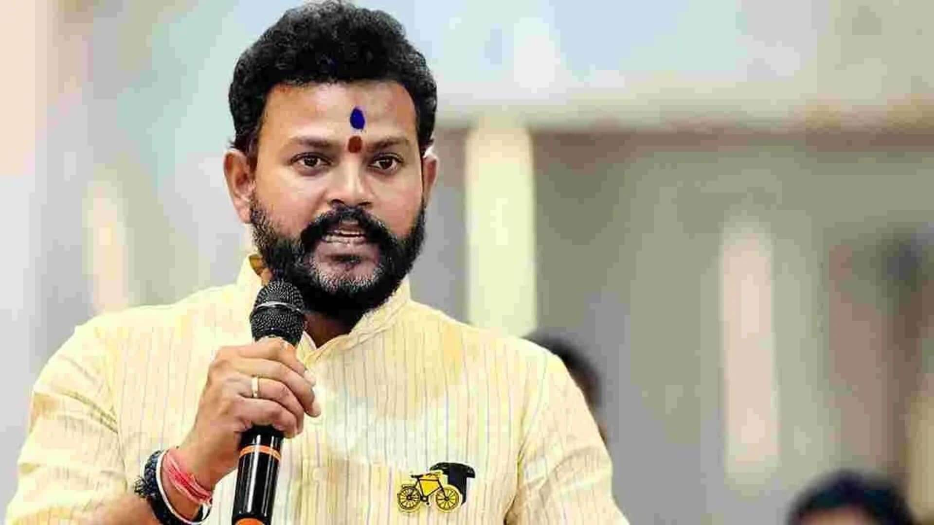 Rammohan Naidu: 2026 జూన్‌ కల్లా భోగాపురం విమానాశ్రయం సిద్ధం: రామ్మోహన్‌ నాయుడు 