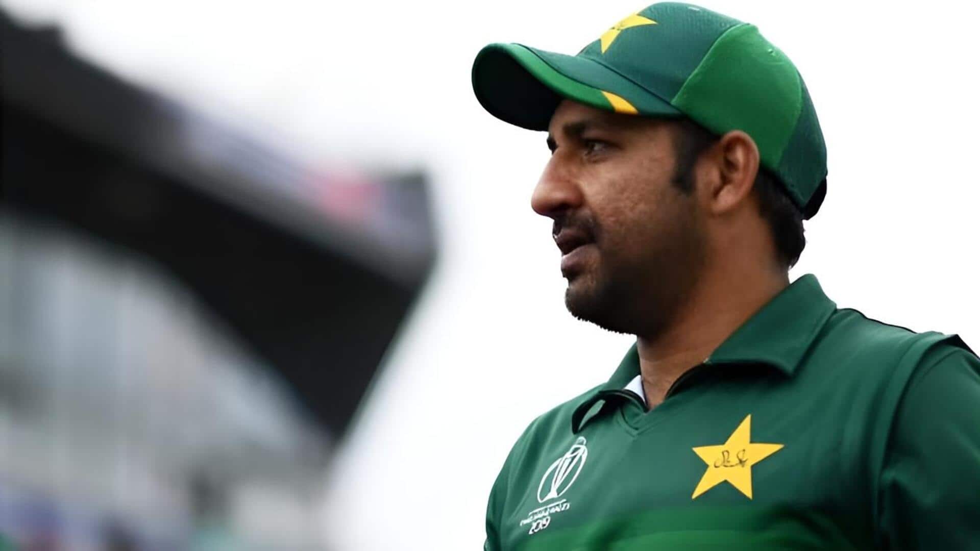 PCB: పాకిస్థాన్ క్రికెట్‌లో కీలక పరిణామం.. సెలక్షన్‌ కమిటీలో భారీ మార్పులు