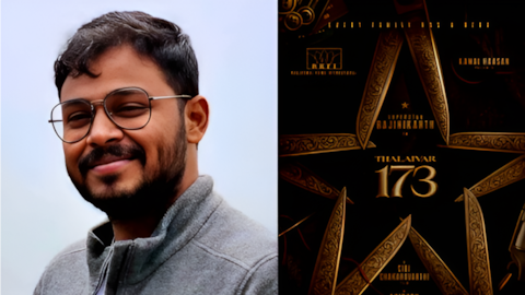 Rajnikanth173 : థలైవర్ 173కి దర్శకుడు ఖరారు: రజనీకాంత్‌ను డైరెక్ట్ చేయనున్న సిబి చక్రవర్తి  