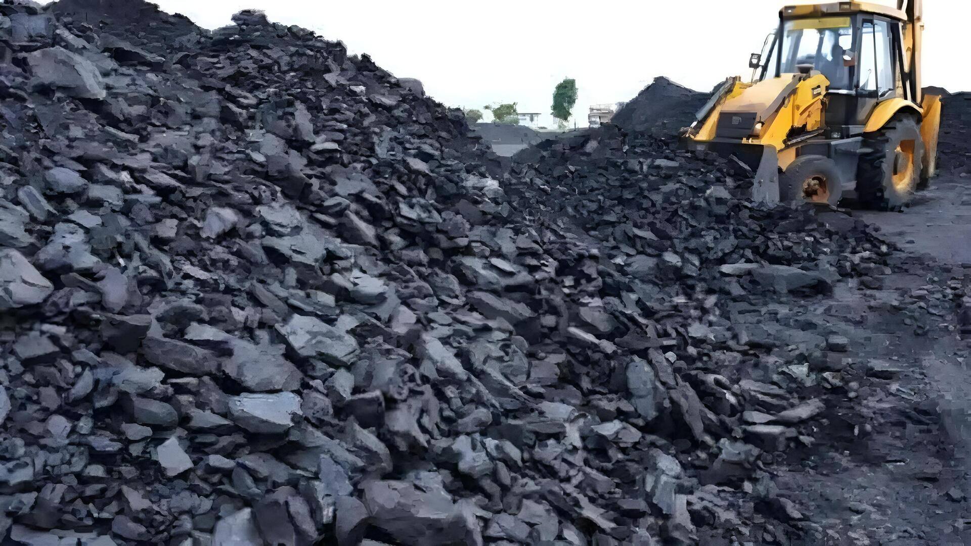Coal India Shares: క్యూ4 ఫలితాల తర్వాత కోల్ ఇండియా షేర్ల జోరు.. ఇప్పుడు  షేర్లు కొనాలా,అమ్మాలా?