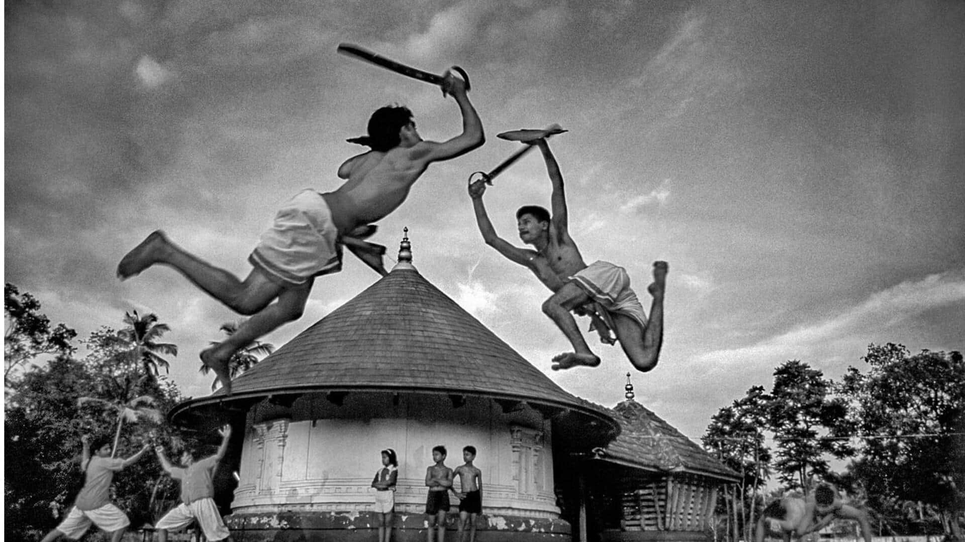 Great photographers: రంగుల భారతాన్ని ప్రపంచానికి చూపించిన ఐదుగురు గొప్ప ఫోటోగ్రాఫర్లు వీరే!