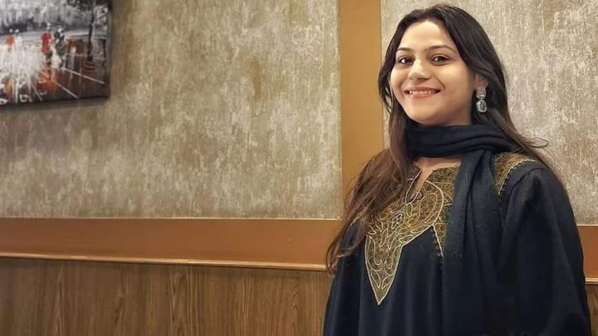 Jyoti Malhotra: పాక్ ISIతో సంబంధాలపై ఆరోపణలు.. యూట్యూబర్ జ్యోతి ఇన్స్టాగ్రామ్ ఖాతా సస్పెండ్ Jyoti Malhotra: పాక్ ISIతో సంబంధాలపై ఆరోపణలు.. యూట్యూబర్ జ్యోతి ఇన్స్టాగ్రామ్ ఖాతా సస్పెండ్