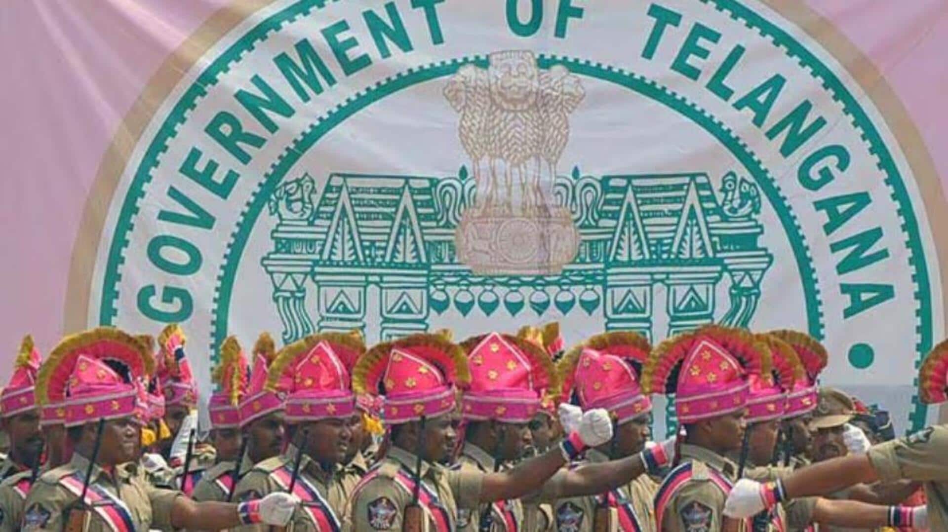 Telangana Formation Day: జూన్ 2న తెలంగాణకు రాష్ట్ర హోదా లభించిన రోజు.. ఆ చరిత్రను ఓసారి గుర్తు చేసుకుందాం! Telangana Formation Day: జూన్ 2న తెలంగాణకు రాష్ట్ర హోదా లభించిన రోజు.. ఆ చరిత్రను ఓసారి గుర్తు చేసుకుందాం!