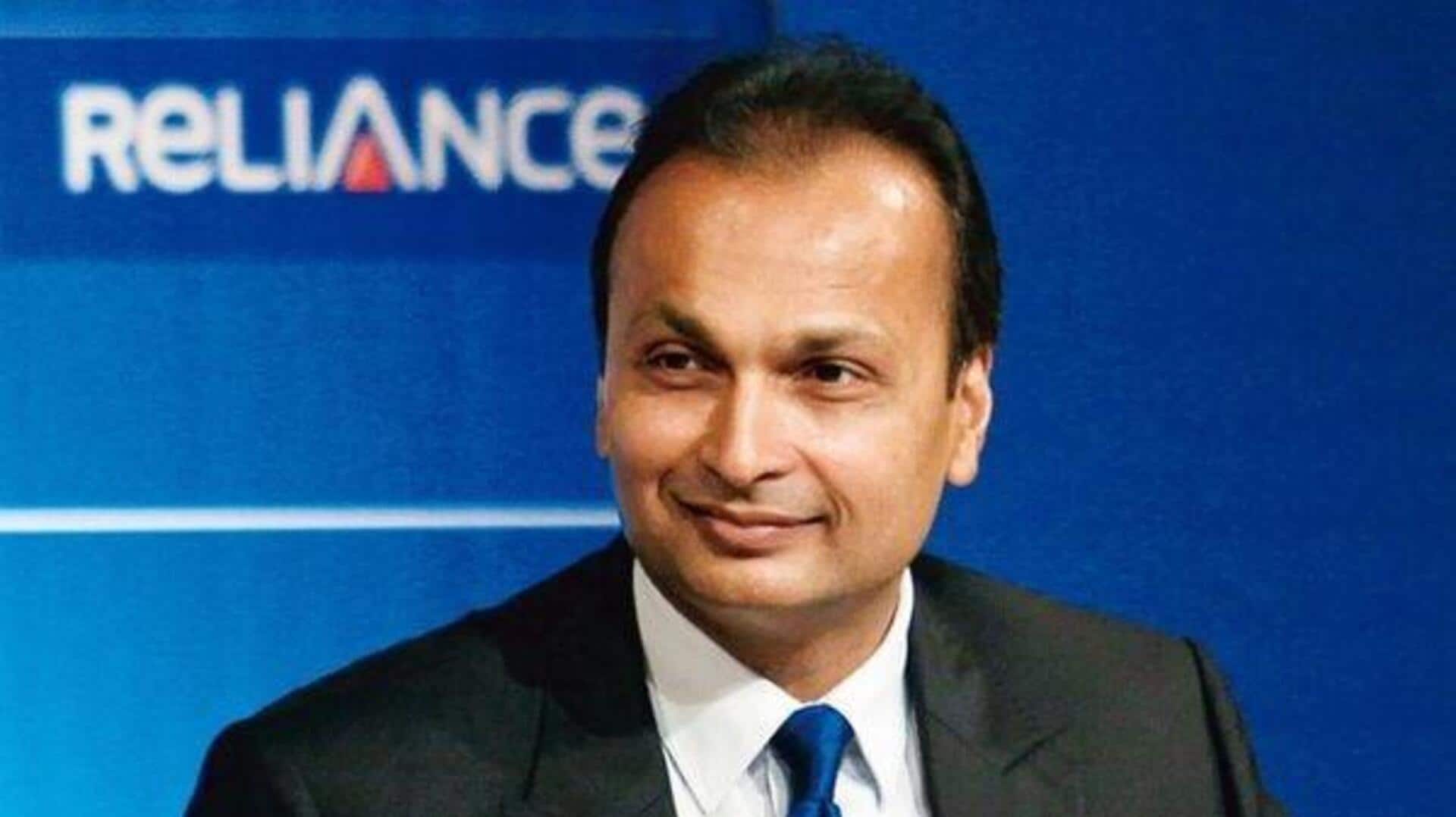 Anil Ambani: రూ.17వేల కోట్ల రుణ మోసం కేసు.. అనిల్ అంబానీకి ED సమన్లు జారీ 