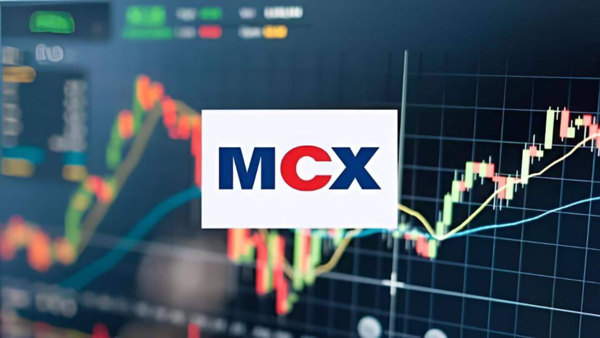 MCX: ఈ రోజు ప్రారంభ ట్రేడింగ్‌లో MCX షేర్లు 80% ఎందుకు కుప్పకూలాయి?