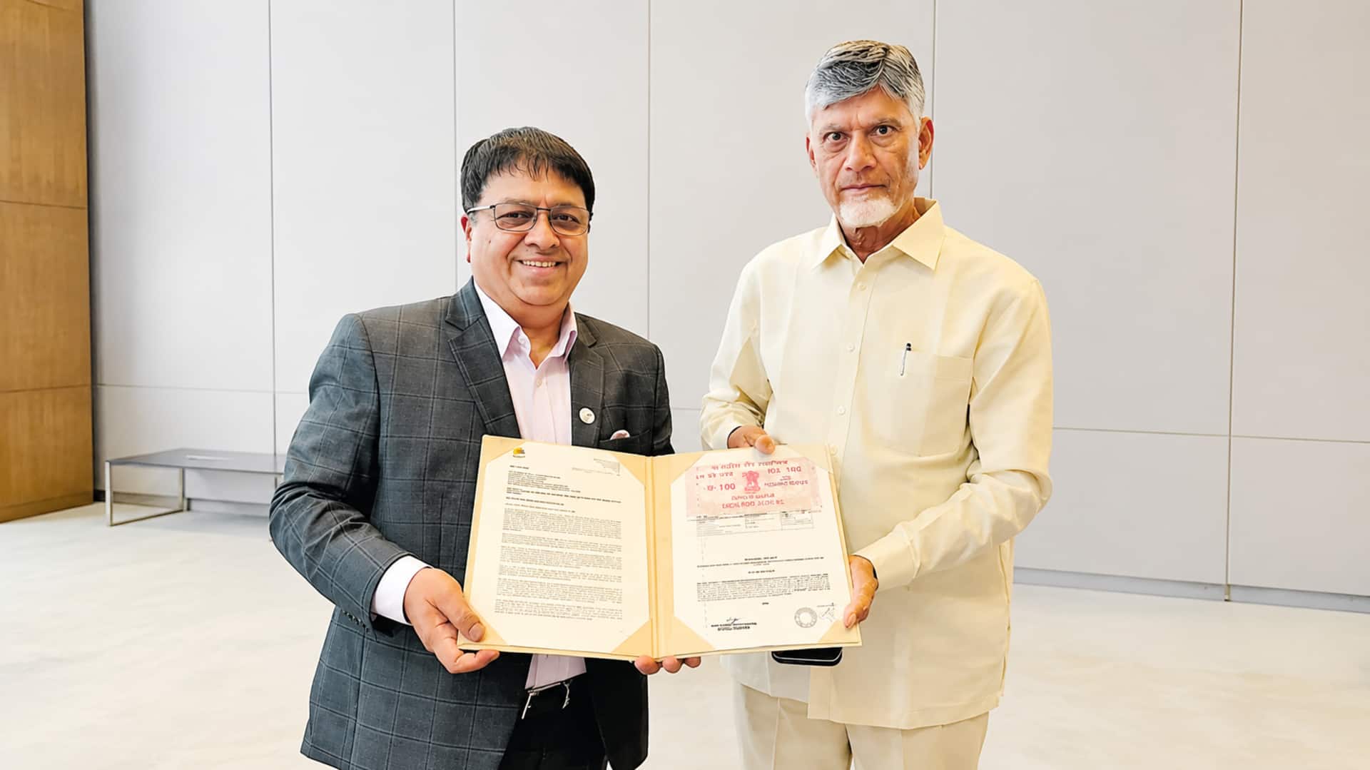 Amaravati: రాజధాని అమరావతిలో మరో అంతర్జాతీయ విద్యాసంస్థ.. జీఎస్‌జీ భారీ ప్రణాళికలు