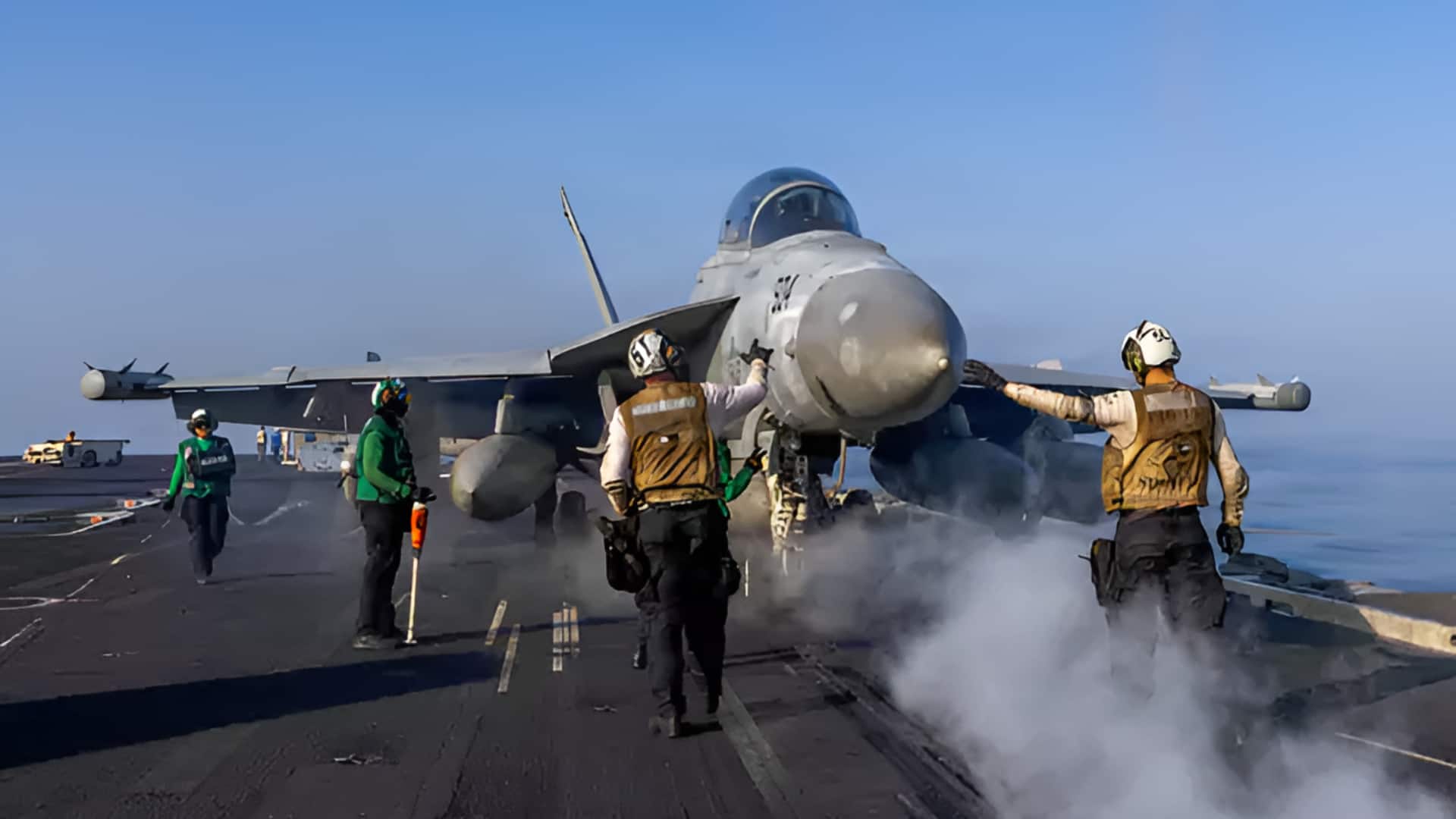 war cost the US: పశ్చిమాసియా సంక్షోభం.. అమెరికాకు రూ.3 లక్షల కోట్లకు పైగా ఖర్చు