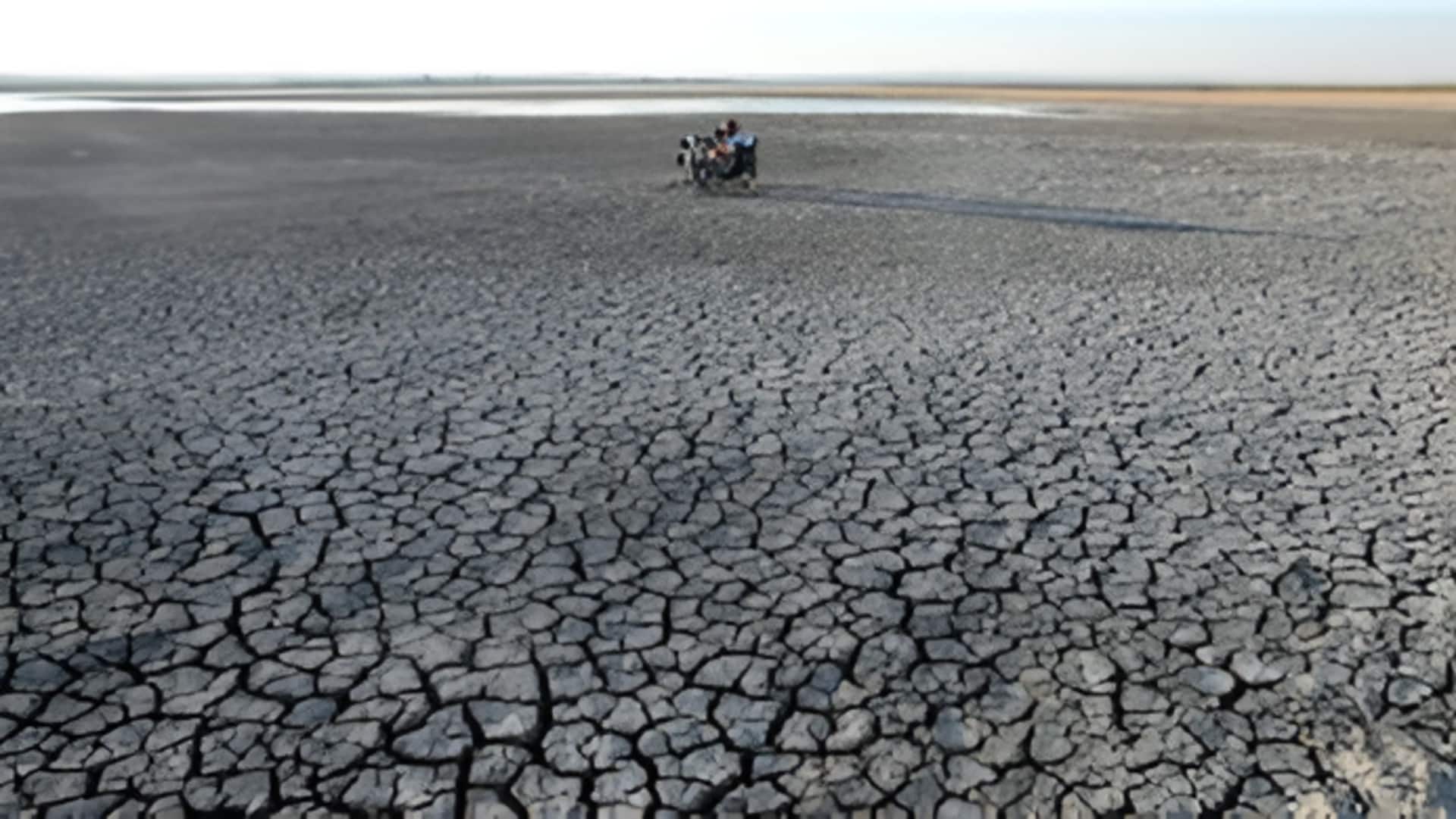 Andhra Pradesh: ఖరీఫ్‌కు ముందే కరవు హెచ్చరికలు.. ఎల్‌నినో ప్రభావంతో వర్షాలు తగ్గే సూచనలు