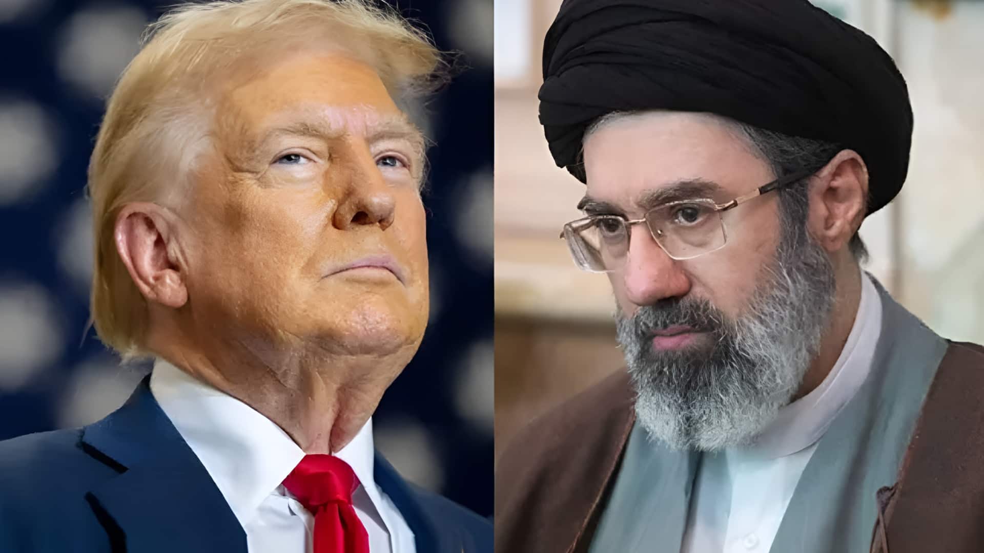 USA- Iran: ఇరాన్‌ ఆస్తులపై అమెరికా దృష్టి.. గల్ఫ్‌ మిత్రదేశాలకు సాయం చేయాలనే యోచన!