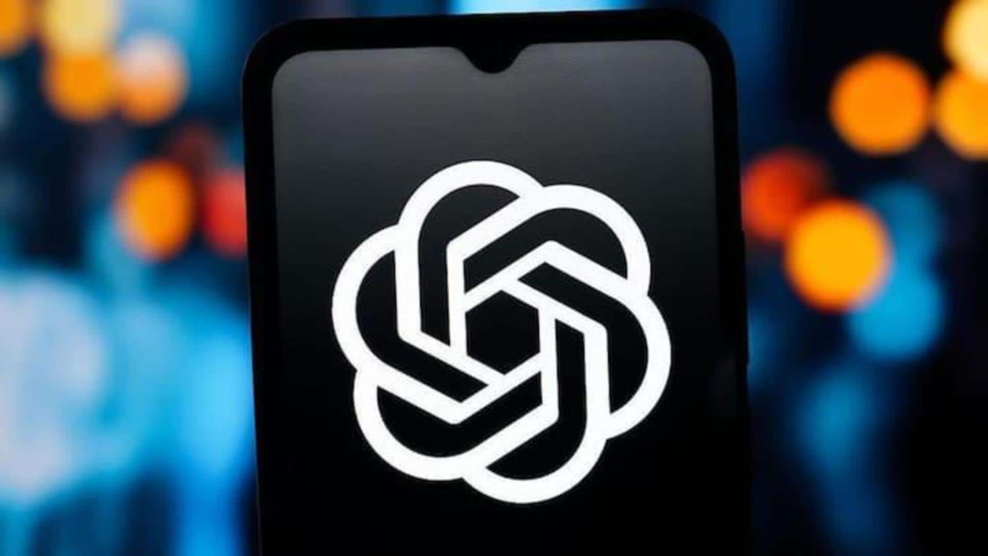 OpenAI: జర్మన్ వెబ్‌సైట్‌ను స్వాధీనం చేసుకున్న OpenAI AI ఏజెంట్లు.. ఏం చేశాయంటే?
