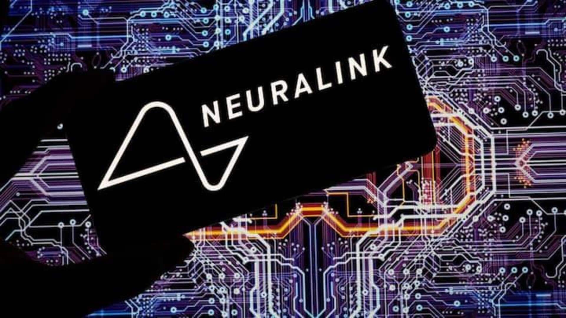 Neuralink: న్యూరాలింక్ మెదడు చిప్ రెండవ మార్పిడి పూర్తి 