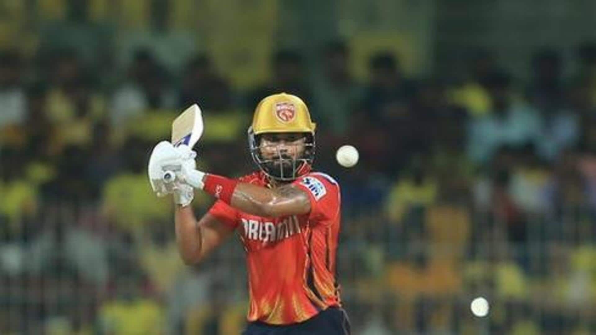 CSK vs PBKS : చైన్నై సూపర్ కింగ్స్ పై పంజాబ్ కింగ్స్ విజయం CSK vs PBKS : చైన్నై సూపర్ కింగ్స్ పై పంజాబ్ కింగ్స్ విజయం