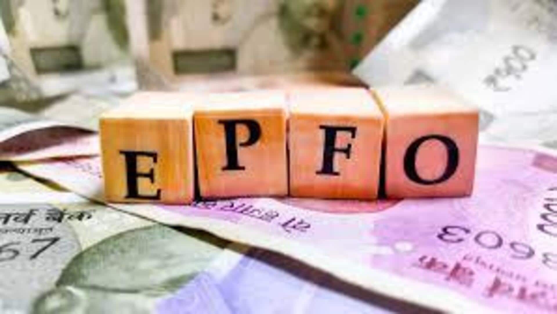 EPFO UAN: మీ యూఏఎన్ నంబర్ మర్చిపోయారా? ఆ సంఖ్యను తిరిగి ఇలా పొందొచ్చు..! EPFO UAN: మీ యూఏఎన్ నంబర్ మర్చిపోయారా? ఆ సంఖ్యను తిరిగి ఇలా పొందొచ్చు..!