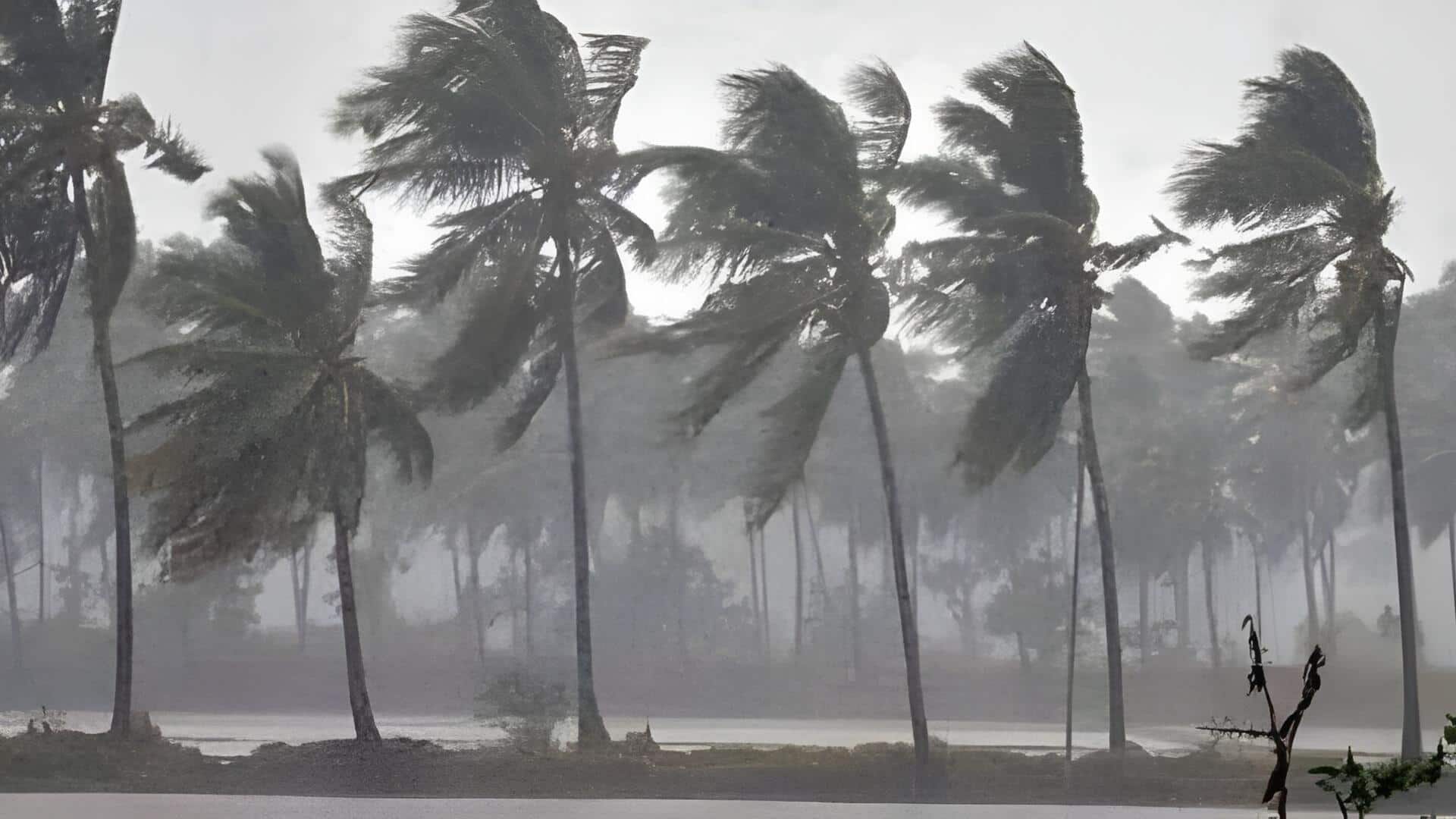 Rain Alert: వాతావరణశాఖ హెచ్చరిక.. ఉత్తర కోస్తాలో వర్ష సూచన