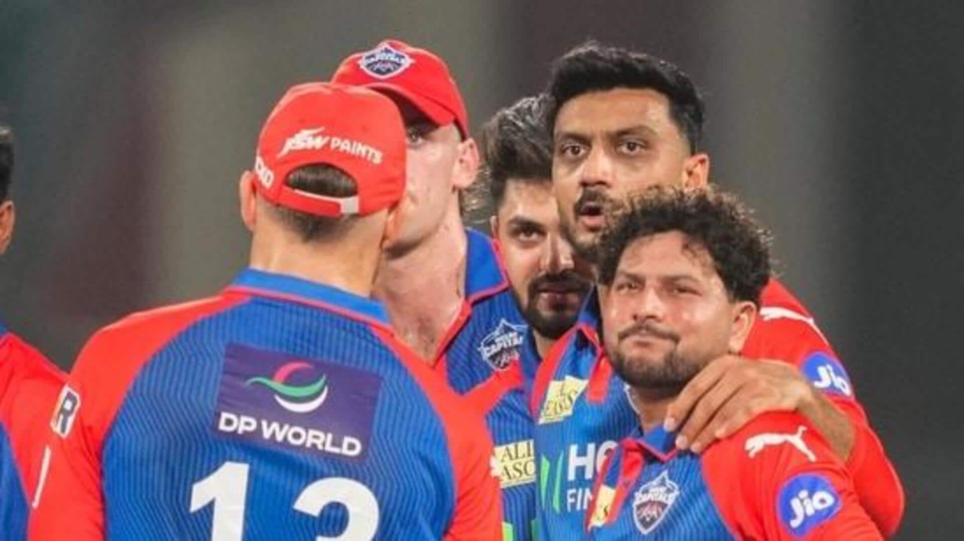 IPL 2026: ఐపీఎల్ టైటిట్ కోసం ఢిల్లీ క్యాపిటల్స్‌ పోరాటం..ఈసారైనా కల తీరేనా..?