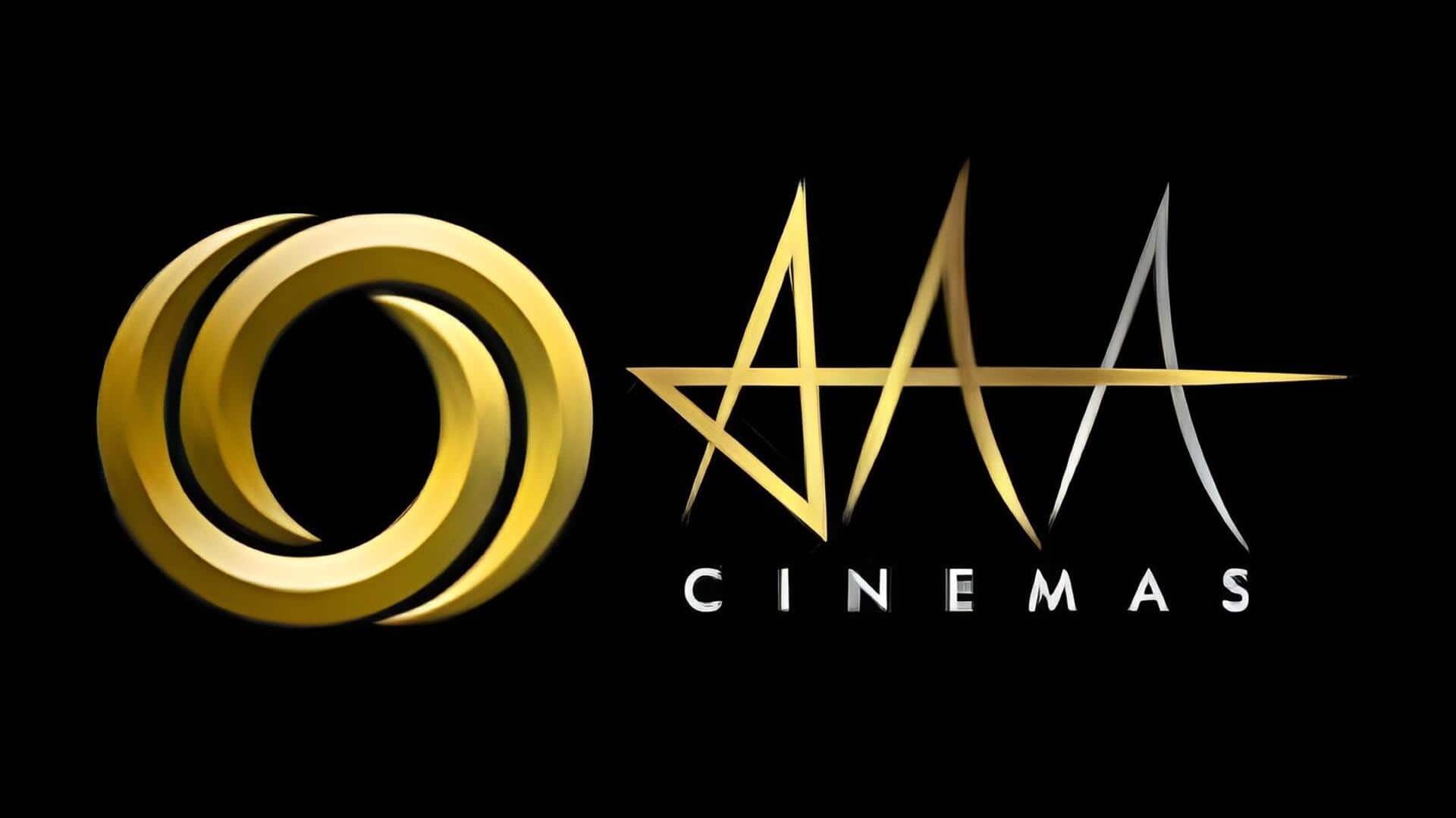 AAA Cinemas: విశాఖలోకి అల్లు అర్జున్ 'AAA' సినిమాస్.. 8 స్క్రీన్‌లతో అత్యాధునిక సినీ అనుభూతి