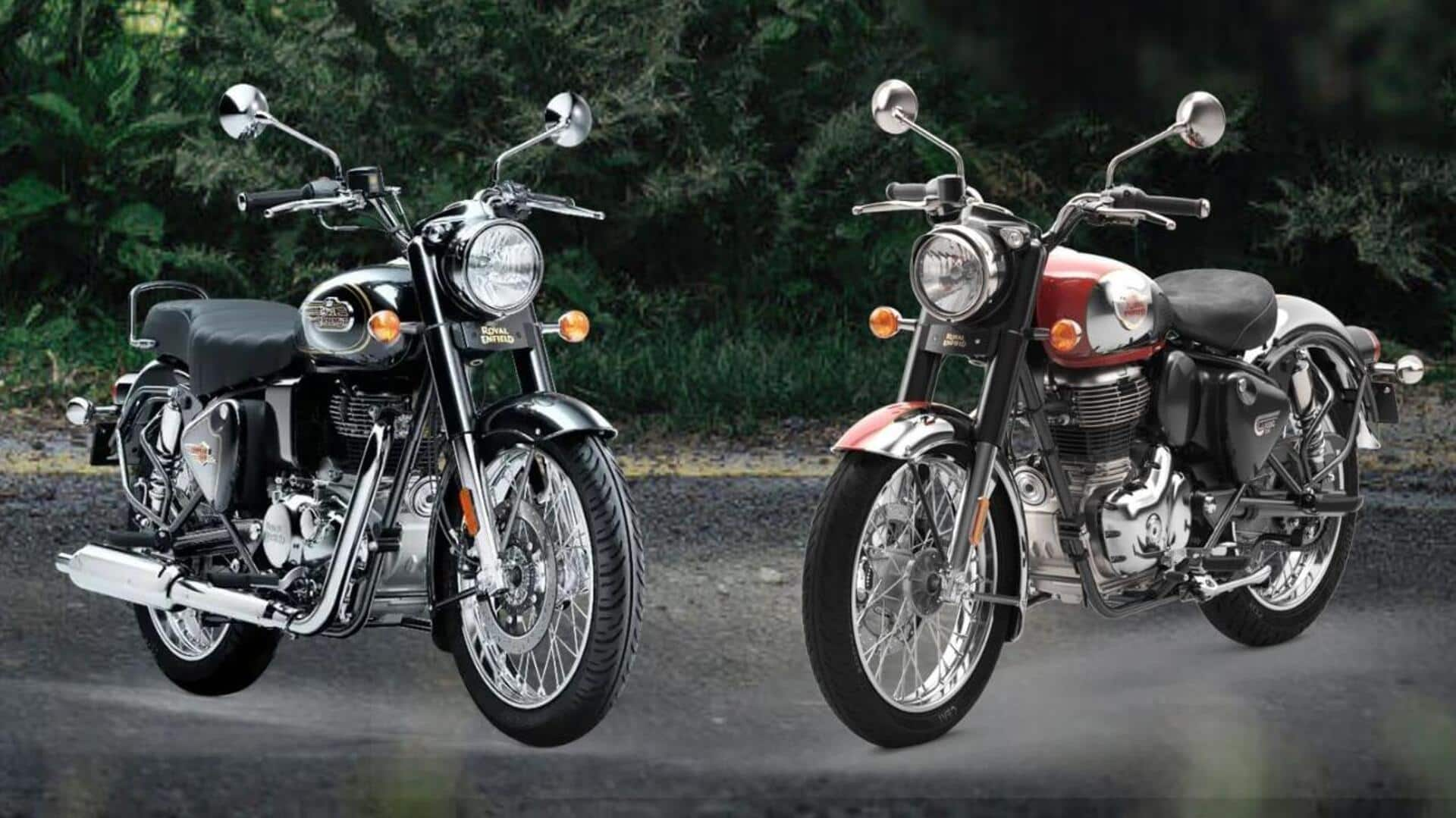 Royal Enfield Mileage Tips: రాయల్ ఎన్ఫీల్డ్ కూడా మంచి మైలేజీని ఇస్తుంది! బుల్లెట్-క్లాసిక్ వినియోగదారులు ఈ 5 చిట్కాలను అనుసరించాలి