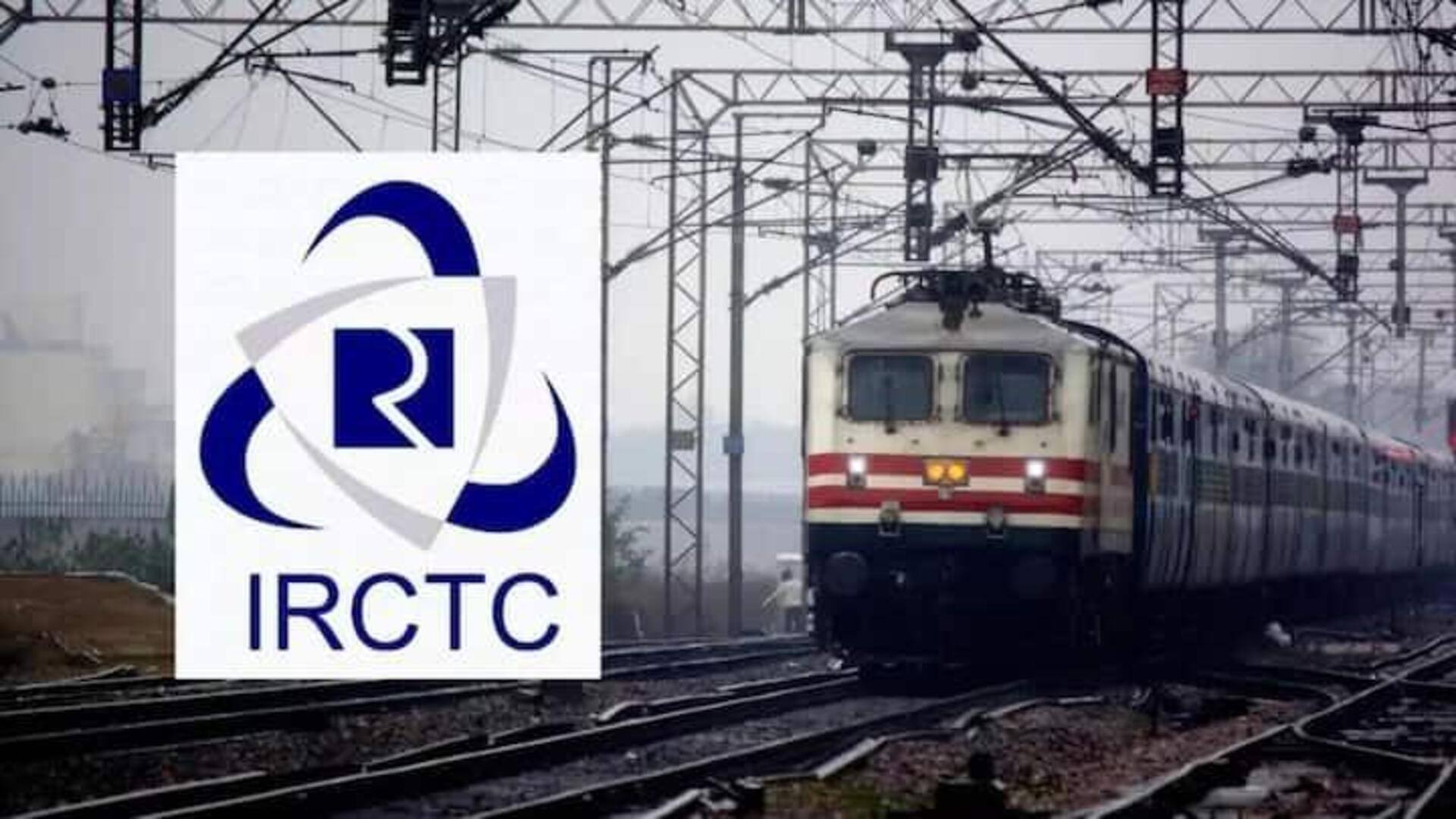 IRCTC Site-App Down: IRCTC డౌన్.. యాప్, వెబ్‌సైట్‌ను ఉపయోగించడంలో ఇబ్బంది 