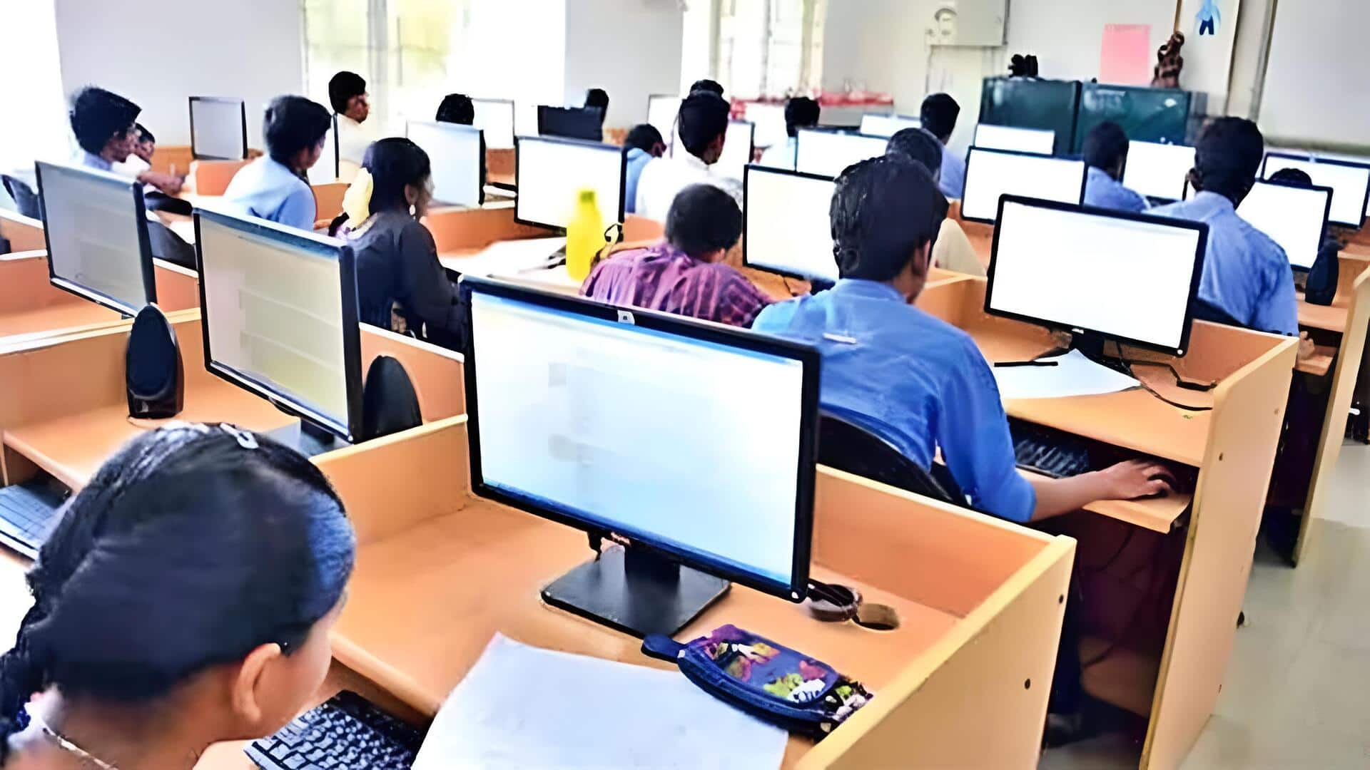 AP Engineering Admissions 2026: ఇంజినీరింగ్‌ కనీస ఫీజు రూ.47 వేలు.. ఆగస్టు 10 నుంచి తరగతుల ప్రారంభం
