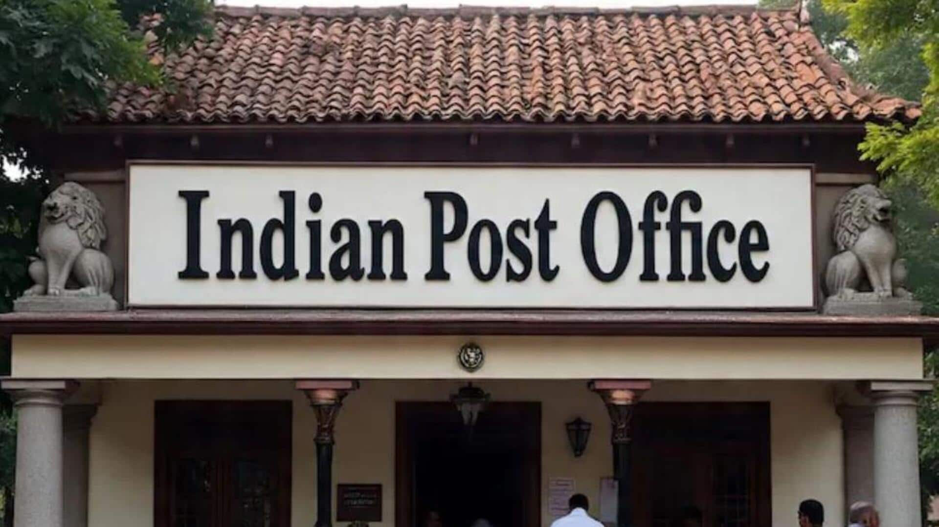 Post office: ఆగస్టు 1 నుంచి అన్ని పోస్టాఫీసుల్లో డిజిటల్‌ చెల్లింపులు తప్పనిసరి!