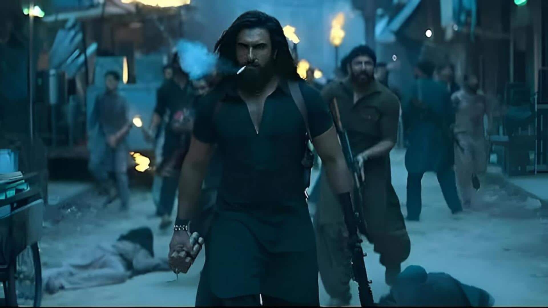 Dhurandhar: సౌత్ ఇండియన్ భాషల్లో ధురంధర్ 2 మూవీ.. కన్ఫమ్ చేసిన మేకర్స్ 