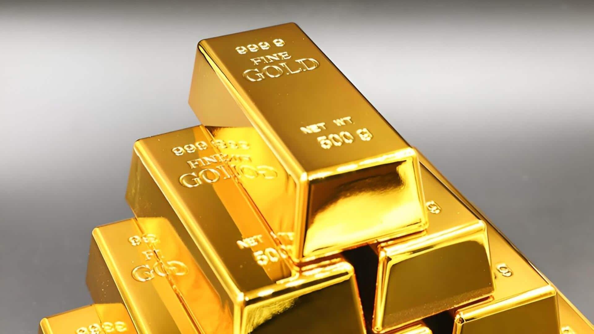 RBI Gold Scheme: ఇంట్లోని బంగారంతో అదనపు ఆదాయం.. ఆర్‌బీఐ బంగారు పథకం ఎలా పనిచేస్తుందంటే..?