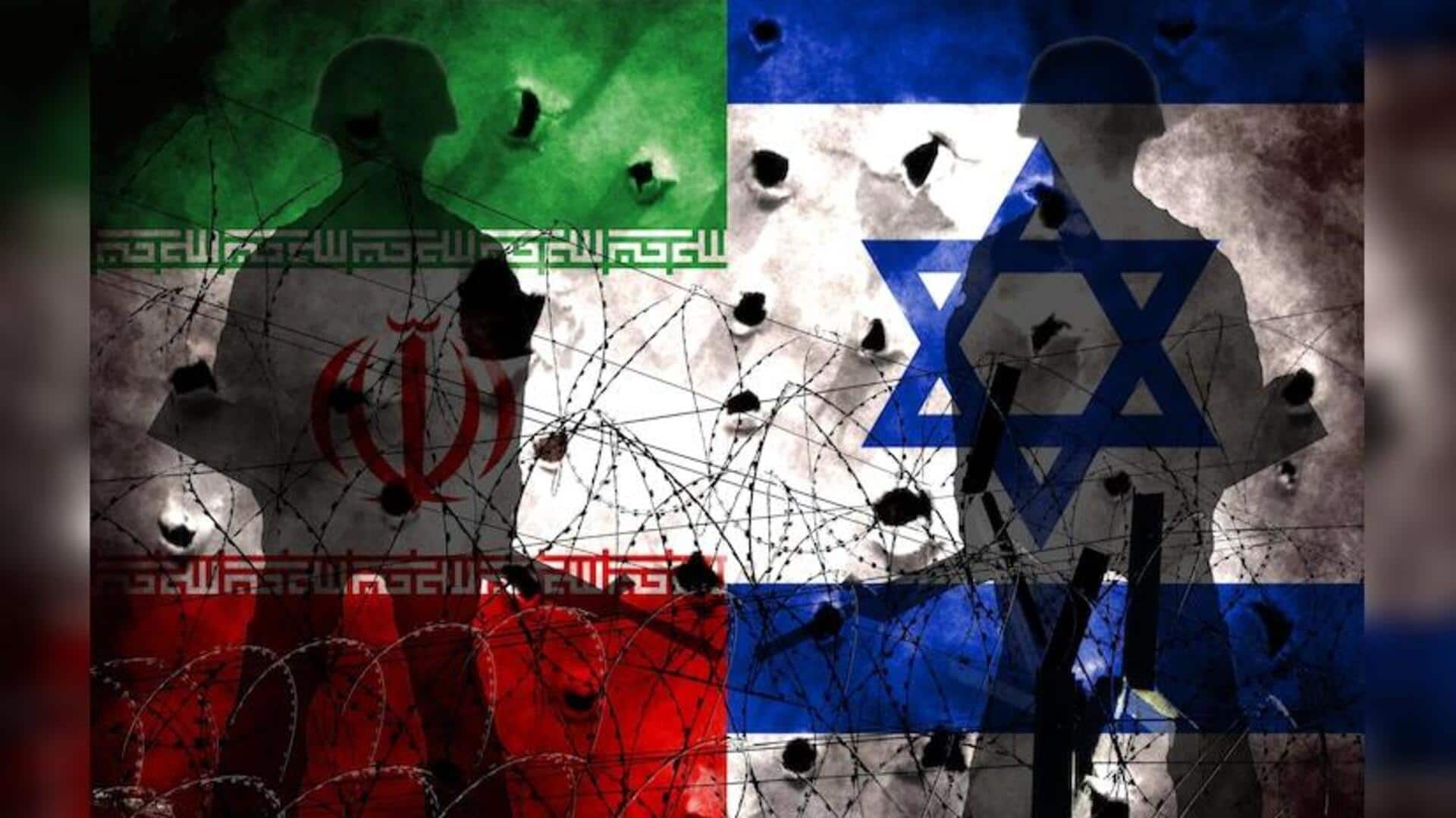 Israel strikes Iran: 'అనవసర ప్రయాణాలు చేయకండి'.. ఇరాన్, ఇజ్రాయెల్లోని భారత పౌరులకు ఎంబసీలు అడ్వైజరీ జారీ Israel strikes Iran: 'అనవసర ప్రయాణాలు చేయకండి'.. ఇరాన్, ఇజ్రాయెల్లోని భారత పౌరులకు ఎంబసీలు అడ్వైజరీ జారీ