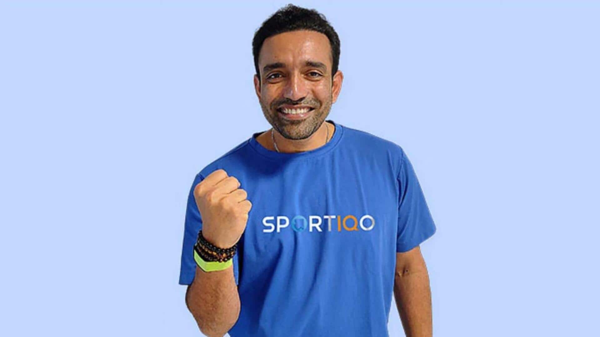 Robin Uthappa: మనీలాండరింగ్‌ కేసులో మాజీ క్రికెటర్‌ రాబిన్‌ ఉతప్పకు ఈడీ సమన్లు