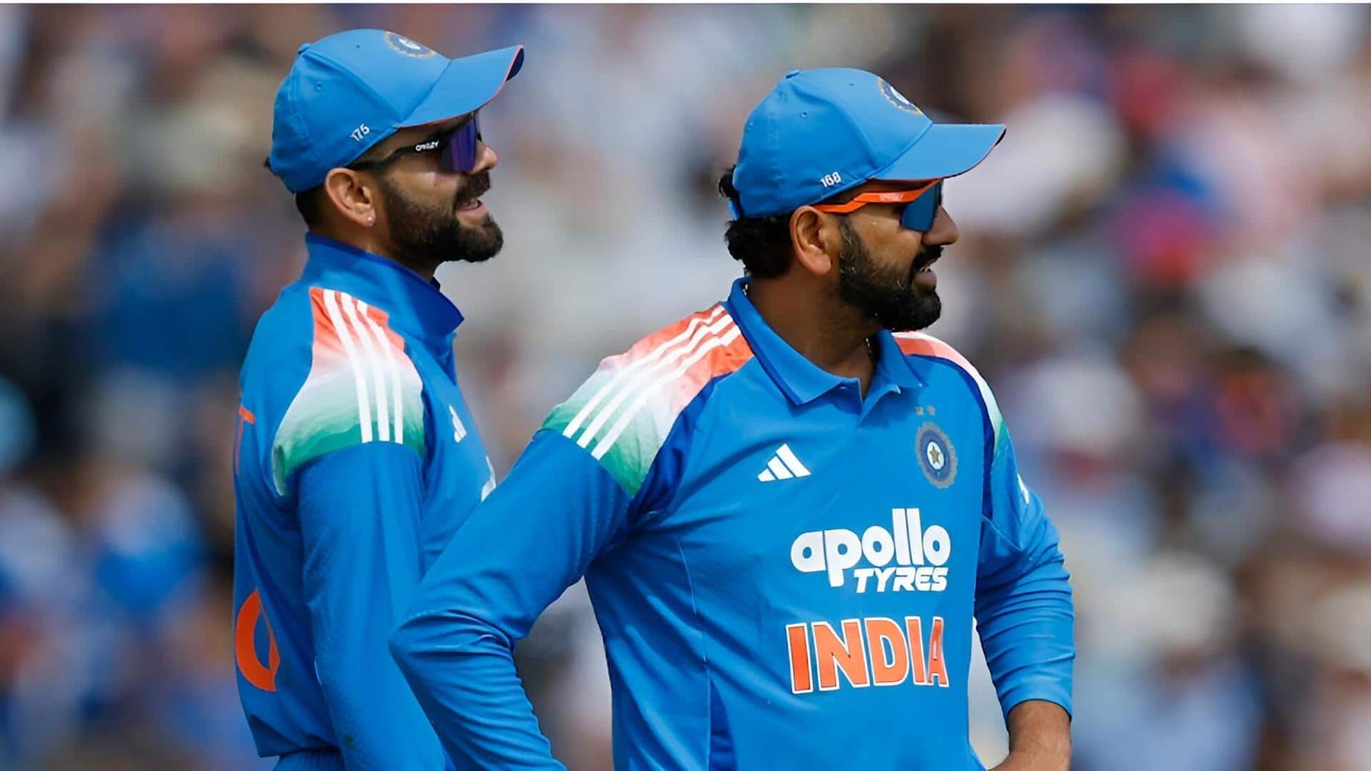 India vs England: నేడు రెండో వన్డే.. భారత్‌ సిరీస్‌ను సొంతం చేసుకుంటుందా?