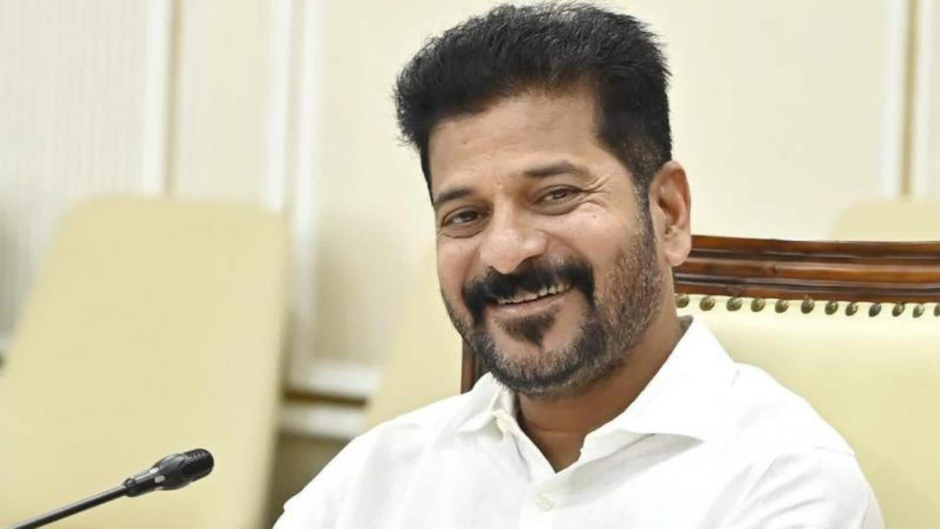 Revanth Reddy: తెలంగాణలో అంతర్జాతీయ ప్రమాణాలతో స్పోర్ట్స్ యూనివర్సిటీ.. సమీక్షలో సీఎం రేవంత్‌రెడ్డి