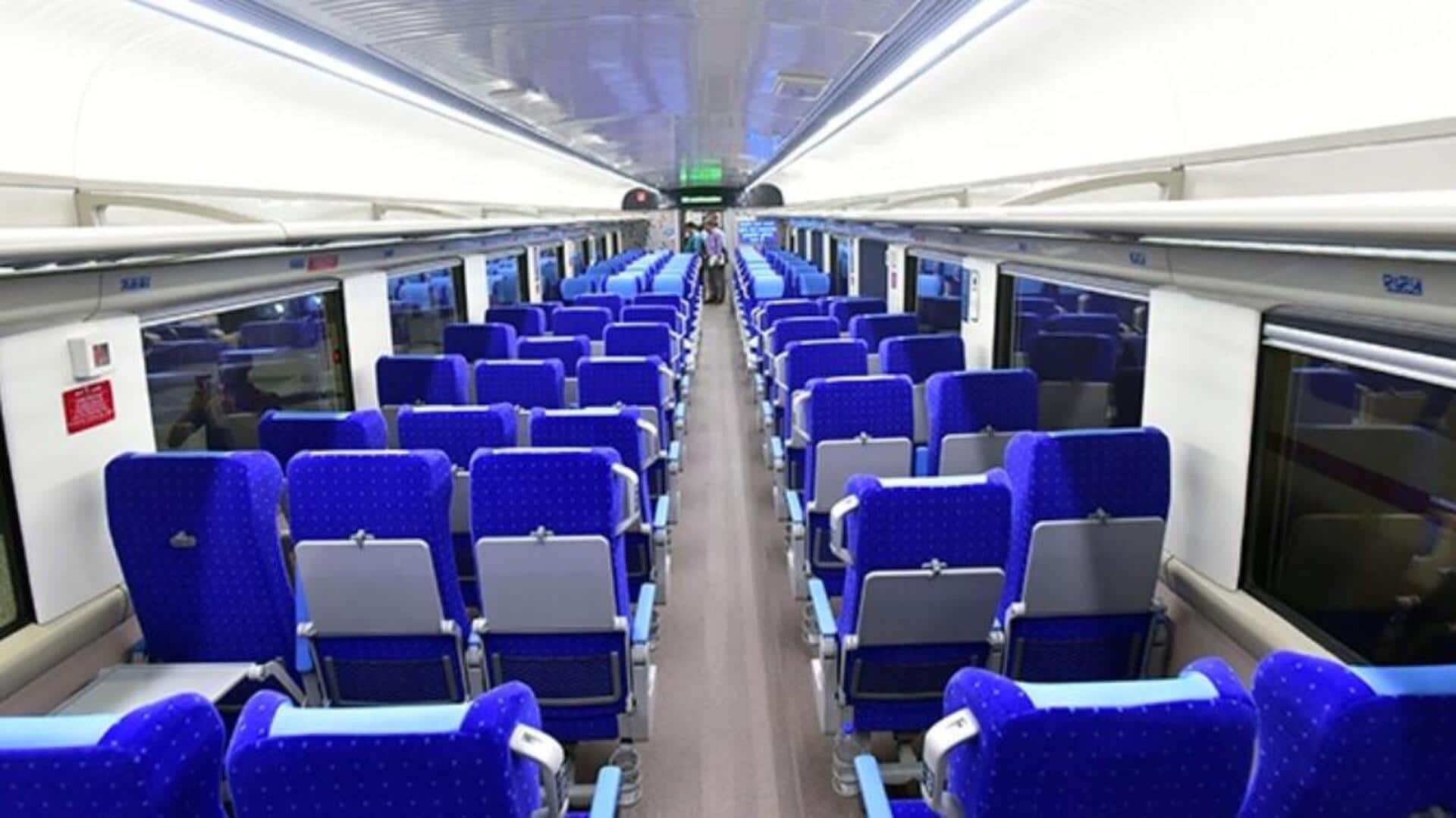 Travel classes: భారత రైల్వేలో ఎన్ని తరగతులు ఉన్నాయో తెలుసా? 3E నుంచి EV వరకూ పూర్తి వివరాలివే! Travel classes: భారత రైల్వేలో ఎన్ని తరగతులు ఉన్నాయో తెలుసా? 3E నుంచి EV వరకూ పూర్తి వివరాలివే!