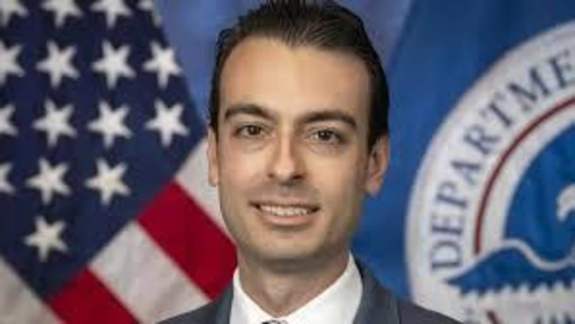 Paul Ingrassia: భారత్పై విషం కక్కిన ట్రంప్ నామినీ ఇంగ్రాసియాకి చుక్కెదురు..! Paul Ingrassia: భారత్పై విషం కక్కిన ట్రంప్ నామినీ ఇంగ్రాసియాకి చుక్కెదురు..!