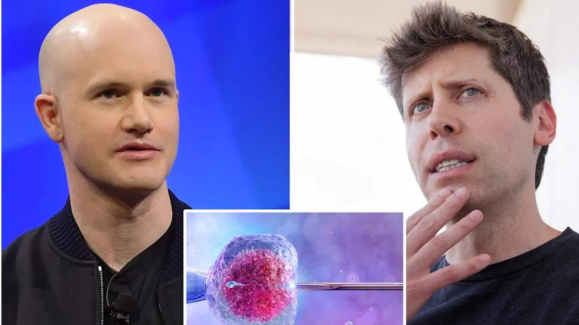 Embryo Editing: హై ఇంటెలిజెన్స్‌తో బేబీలు? జీన్ ఎడిటింగ్ కొత్త ప్రయోగం