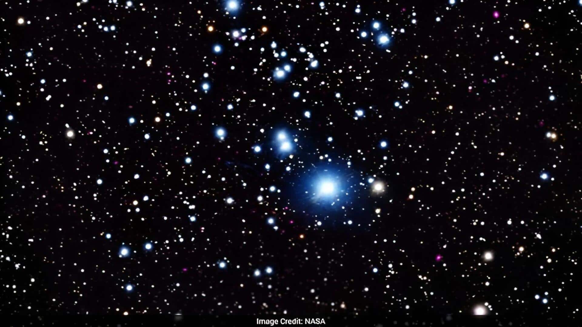 NASA: సూర్యుడిలాంటి నక్షత్రాల్లో భారీ మార్పు.. గ్రహాలపై జీవానికి అవకాశాలు పెరుగుతున్నాయా?