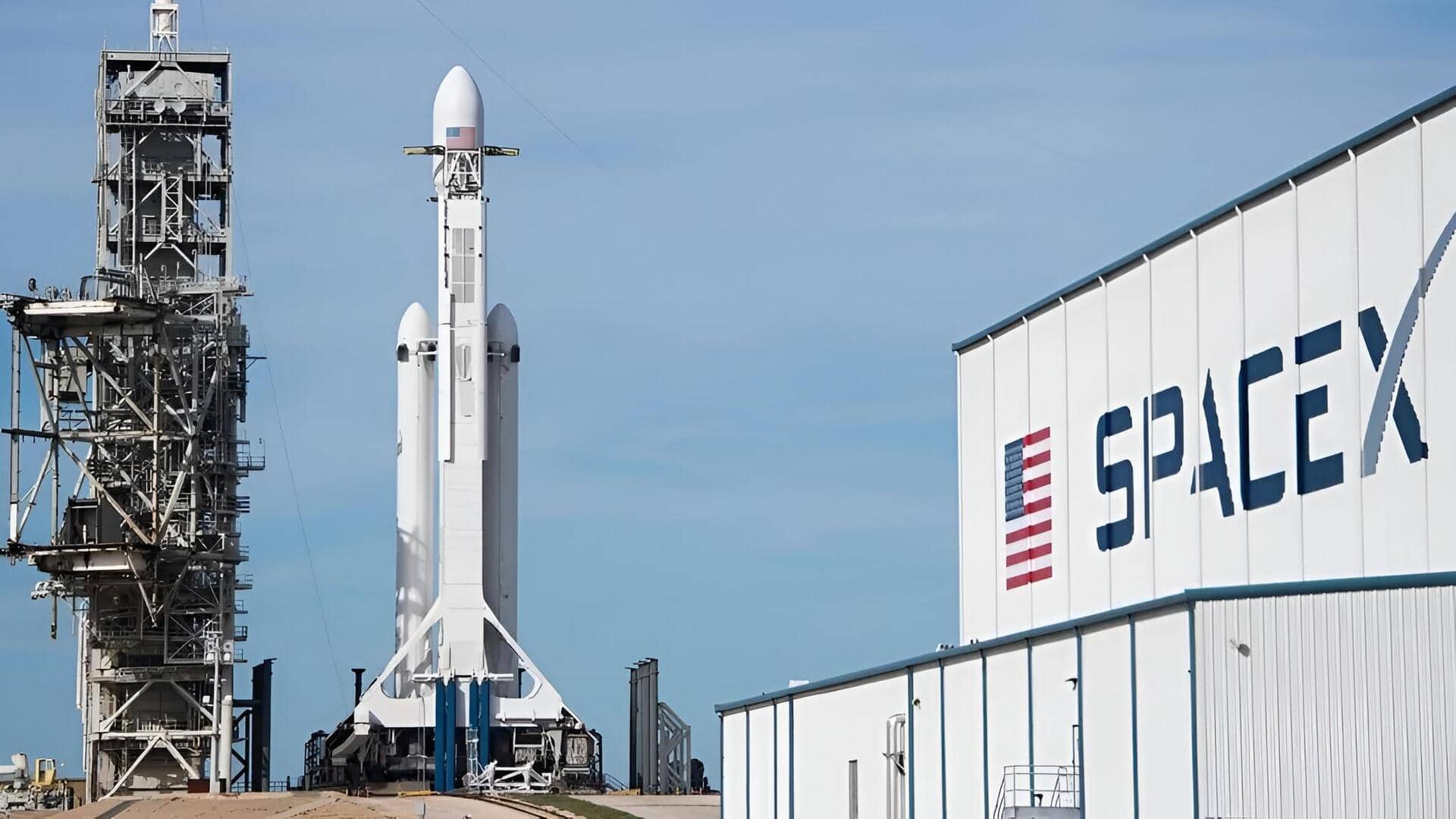 Space-X: 60 బిలియన్ డాలర్ల భారీ డీల్.. కర్సర్'తో స్పేస్ X ఒప్పందం