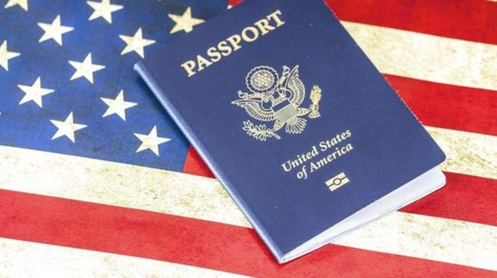 H-1B visa: హెచ్-1బీ వీసాలకు తగ్గిన ఆసక్తి… దరఖాస్తుల్లో భారీగా పడిపోయిన సంఖ్య H-1B visa: హెచ్-1బీ వీసాలకు తగ్గిన ఆసక్తి… దరఖాస్తుల్లో భారీగా పడిపోయిన సంఖ్య