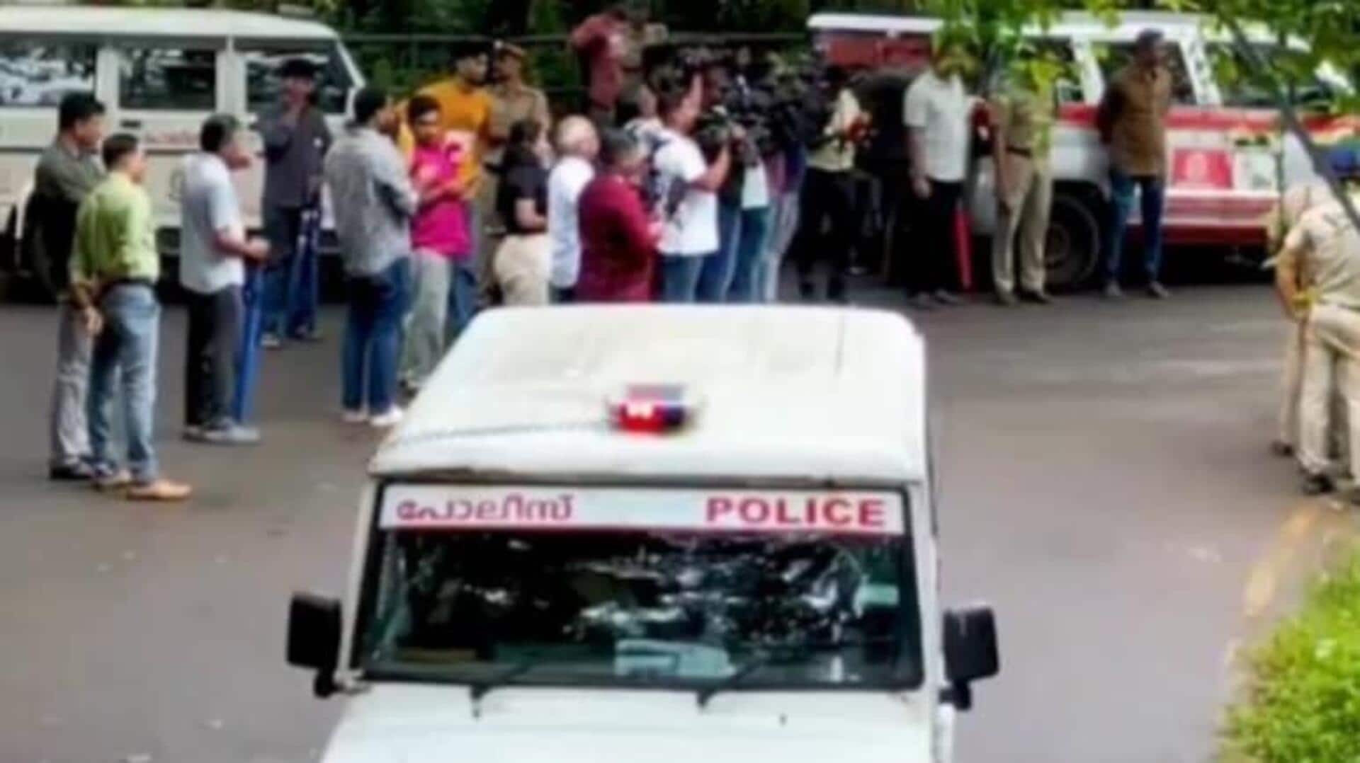 Kerala: కేరళలో దారుణ ఘటన.. గే డేటింగ్ యాప్‌లో పరిచయమైన బాలుడిపై 14 మంది అత్యాచారం.. 