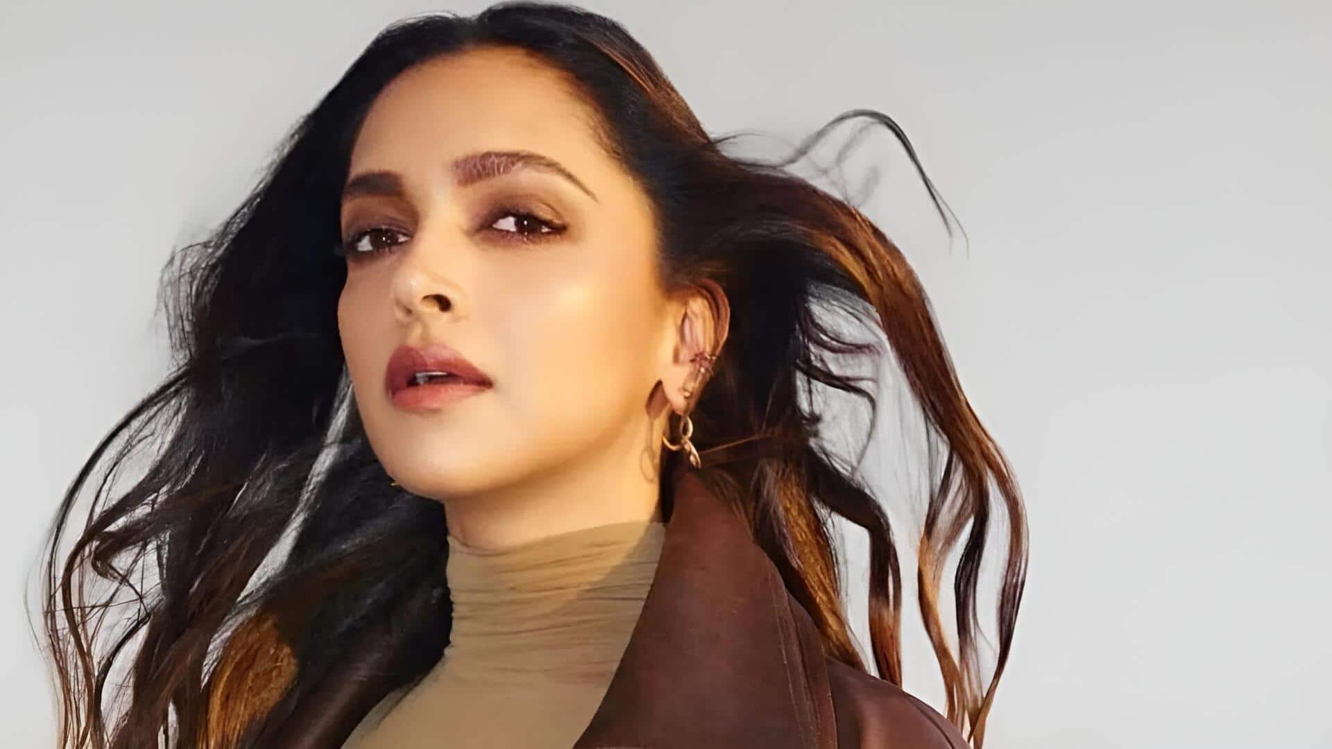 Deepika Padukone: యువతకు బంపర్ ఆఫర్.. 'ఆన్‌సెట్ ప్రోగ్రామ్' ప్రకటించిన దీపిక పదుకొణె