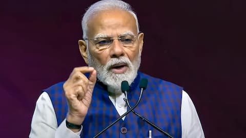 PM Modi: 'నిరసనకారులు మన పిల్లలే'.. విద్యార్థులను క్షమించిన ప్రధాని మోదీ